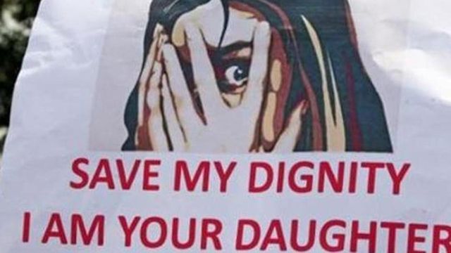 12-year-old girl raped, beheaded by brothers, uncle in Madhya Pradesh