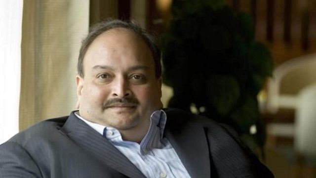 Belgian court rejects Choksi bail petition