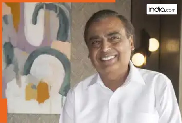 Mukesh Ambani, Isha Ambani make big move, Reliance Retail acquires stake in this foreign company, it is of…, name of…