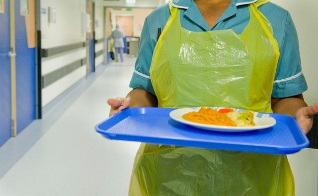 Dr. Beatrice Mahler: Spitalele au nevoie de mai mulți bani pentru hrana pacienților