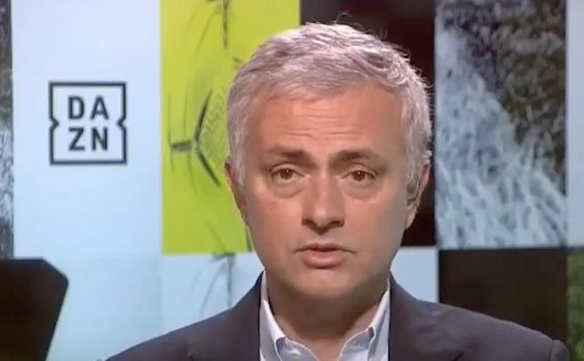 Solari tra Mourinho e Allegri: «Il Real ha più pretendenti delle dive»
