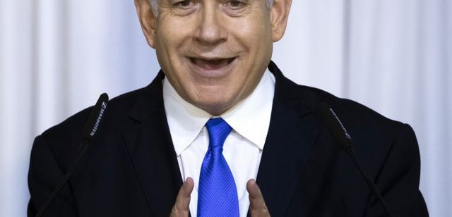 Netanyahu, însărcinat să formeze viitorul Guvern israelian