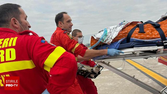 România a plătit peste 11 milioane € pentru tratarea marilor arși în străinătate, în cei 10 ani de la Colectiv