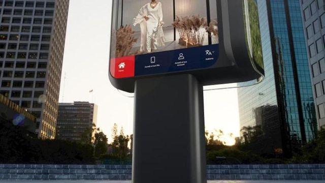Tim dà nuova vita alle cabine,servizi digitali per la città