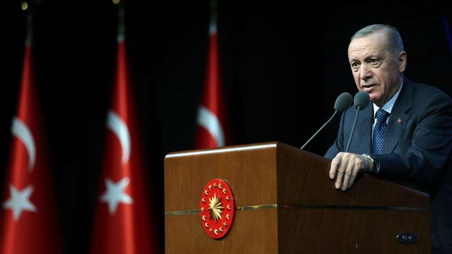 Rábólintott Erdogan a svéd NATO-csatlakozásra
