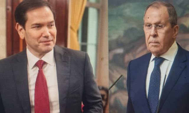 Lavrov și Rubio au discutat la telefon despre pregătirile pentru summitul Putin-Trump de la Budapesta