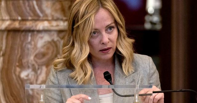 Rimini, prima volta per Meloni al Meeting da premier