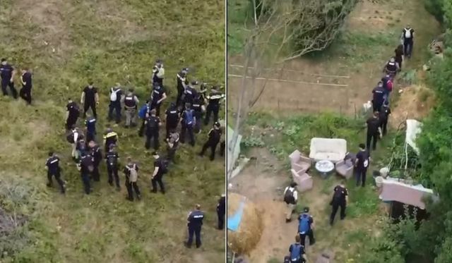 Tânăra care s-a dat drept criminalul din Mureș pe TikTok a fost reținută pentru 24 de ore