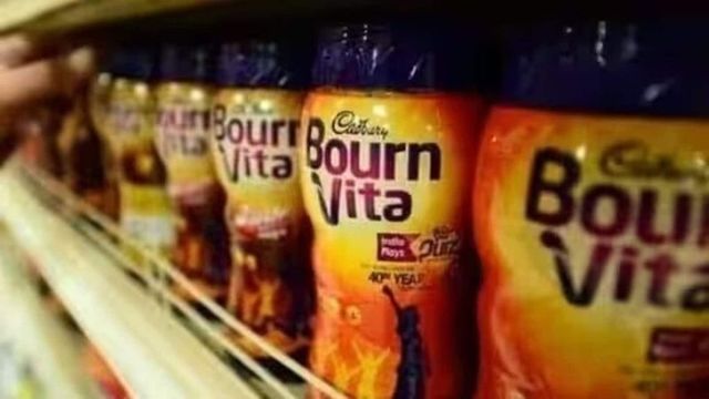 Govt directs e-commerce platforms to remove Bournvita, other beverages from 'health drink' category