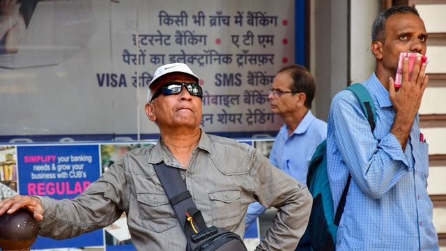 Sensex falls 850 points: Why is Indian stock market down today?