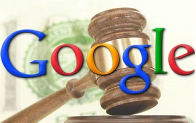 Amendă de miliarde pentru Google - Comisia Europeană a aplicat o sancțiune