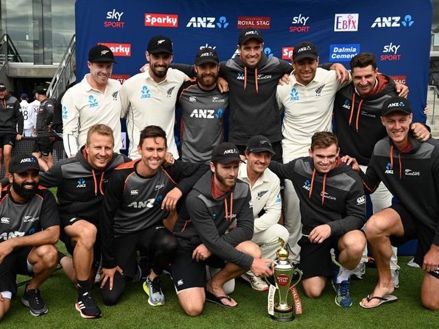 New Zealand tours to West Indies, Bangladesh in doubt, office avoids sackings