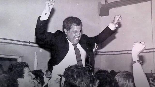 Muere Diego Quiles, presidente del Elche y fundador de Kelme