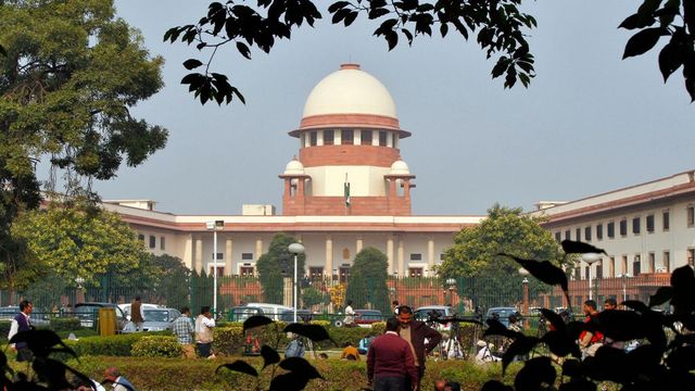 Much is happening in West Bengal, says SC