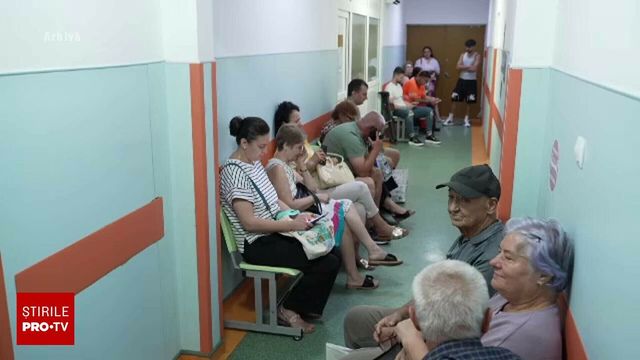 Schimbare importantă pentru pacienții cronici