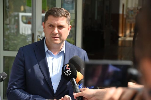 Deputatul Bogdan Cojocaru, despre vizita-ascunsă a premierului Ilie Bolojan la Iași, un eveniment în semiobscuritate