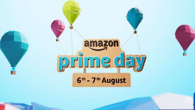 'Amazon Prime Day sale made 209 sellers crorepatis'