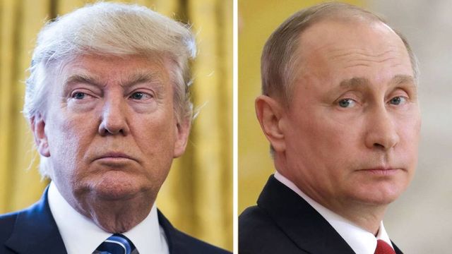 Donald Trump a confirmat intenția sa de a se întâlni cu președintele rus, Vladimir Putin, la summitul G20