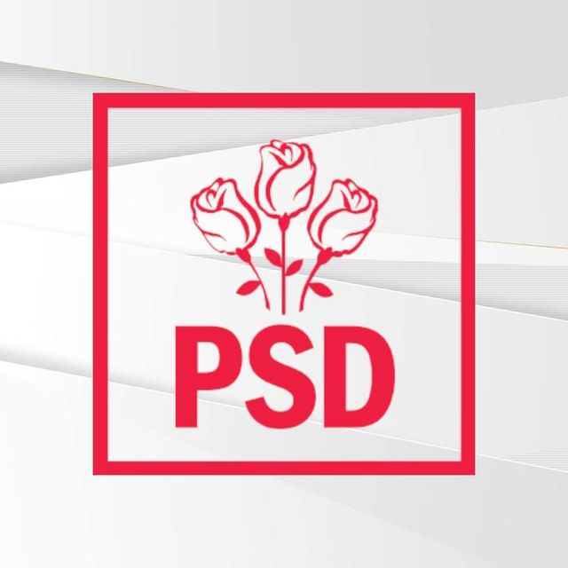 Marcel Ciolacu și-a dat demisia din funcția de președinte al PSD