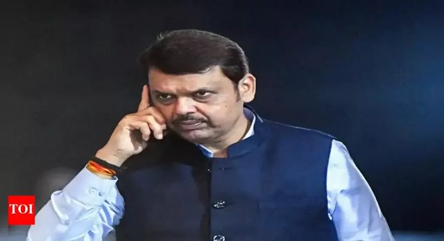 Maharashtra scraps resolution to make Hindi as third language