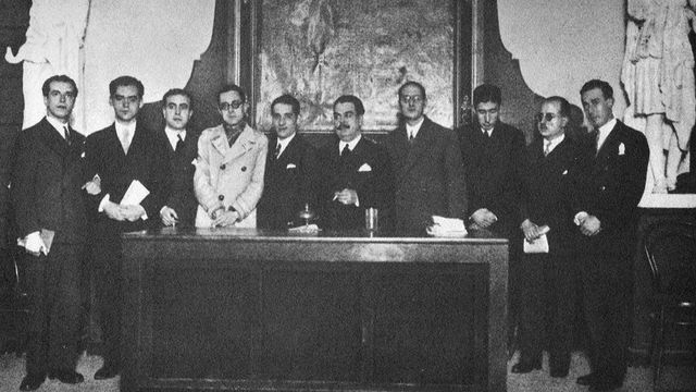 Granada acude a la reunión con Cultura por el centenario de la Generación del 27
