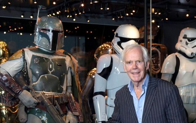 Jeremy Bulloch, actorul care l-a jucat pe Boba Fett în Star Wars, a murit la vârsta de 75 de ani