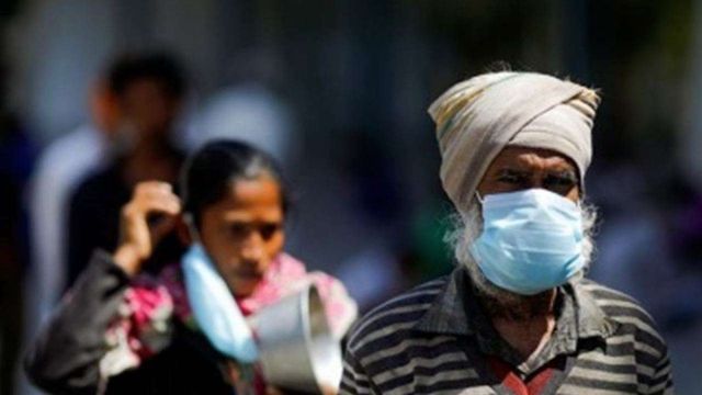 Wearing masks now mandatory in Mumbai, those not complying to be arrested