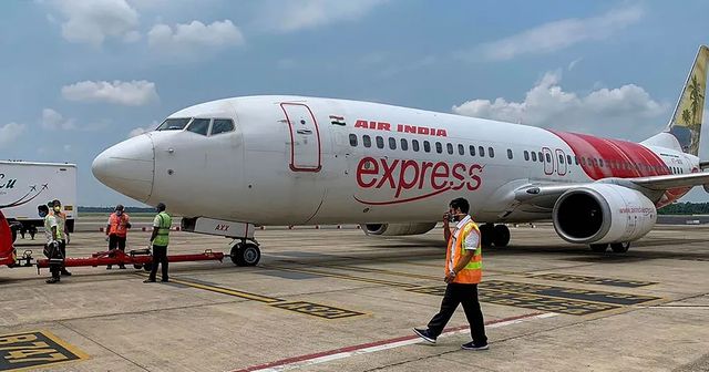 Air India Flights To Hong Kong Barred Till Oct 3 Over Covid+ve Passengers