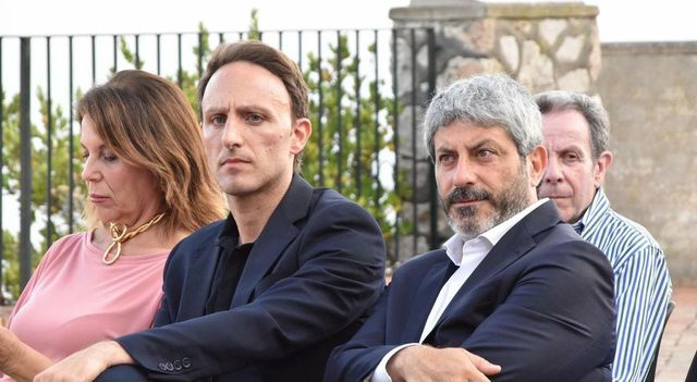 Regionali in Campania, Roberto Fico sarà candidato del centrosinistra