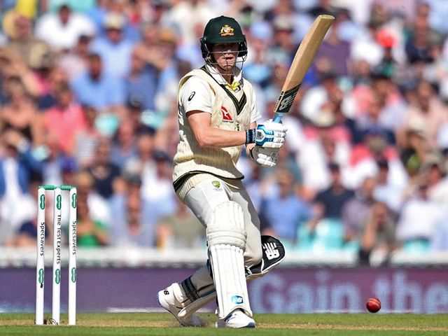 Smith's Technique Would Just Be Accepted If He Was Indian, Says Coach
