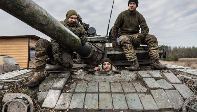 Ucraina, Zelensky: “Russia ha sempre meno missili, va verso vicolo cieco”