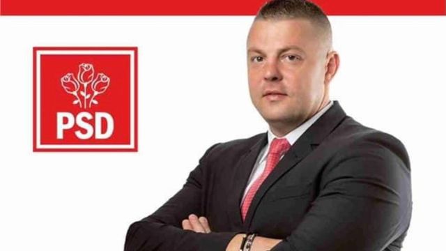 Popica, ginerele lui ,,Farmazon, mare fan al baronului spagar Buzatu: ,,E ca un al doilea tata pentru mine