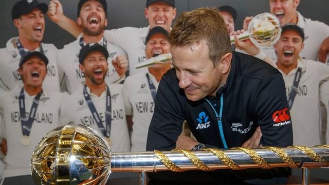 New Zealand pacer Neil Wagner retires from international cricket