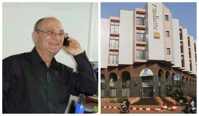 Un colonel român a fost găsit mort în camera de hotel, în Mali. Cornel Trifu era atașat militar în Algeria