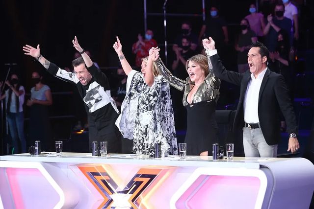 Surpriză pe scena de la X Factor. Concurenta care a ridicat juriul în picioare. Delia a recunoscut. „Ea este câștigătoarea”