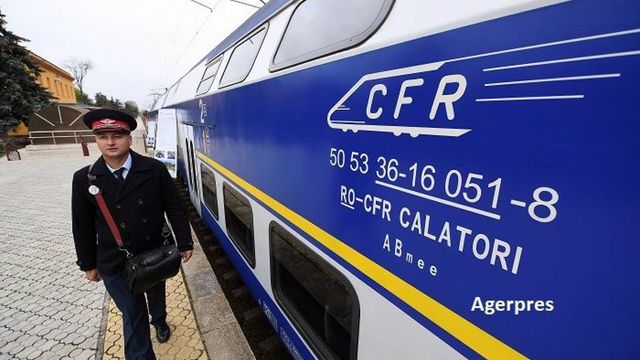 Ora de iarnă 2025. CFR a anunțat cum va fi afectată circulația trenurilor