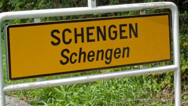 Acord între Austria, România și Bulgaria pentru intrarea în Schengen cu frontierele aeriene și maritime din martie 2024