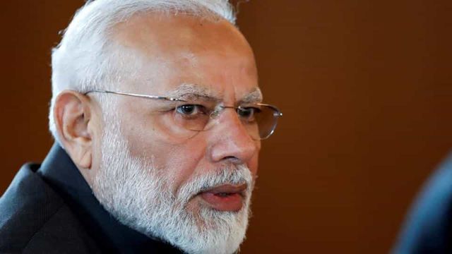 Covid-19: PM Modi to interact with floor leaders of political parties on April 8 via video-conference