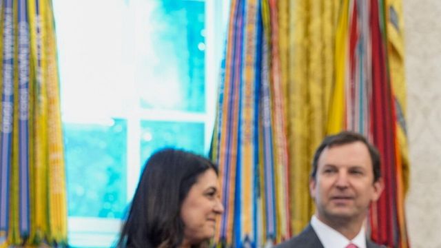 Trump, mi aspetto pure Putin a Istanbul, valuto di andarci