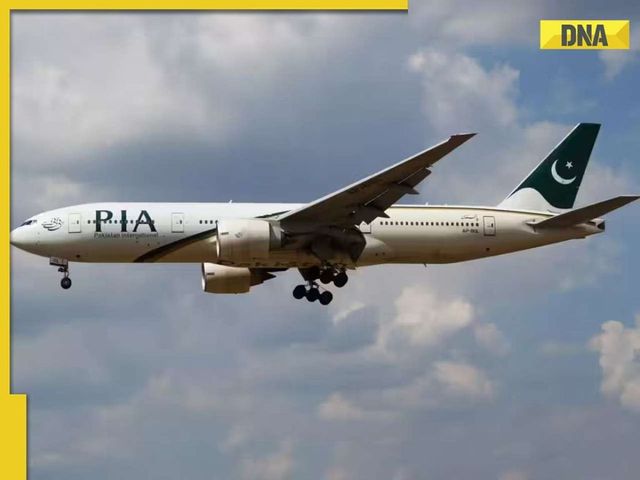 India Keeps Skies Shut for Pakistan, Extends Airspace Ban Till Aug 23