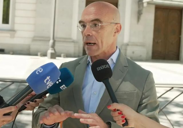 Vox recurrirá ante la Junta Electoral de Extremadura por el aforamiento de Gallardo