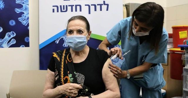 Израел е близо до стаден имунитет срещу коронавируса - Труд