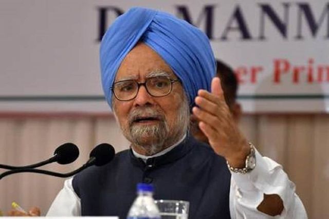 Congress leaders Manmohan Singh, Chidambaram to skip Parliament proceedings