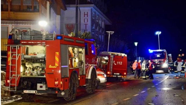 Accident grav în Italia: Șase tineri germani și-au pierdut viața, după ce o mașină a intrat în grupul lor