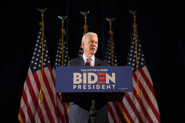 Joe Biden a obținut numărul de delegați necesar pentru a fi candidatul democraților la președinția SUA