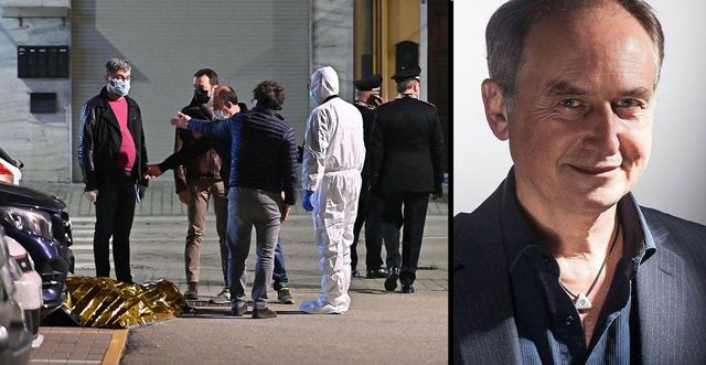 Condannato a 17 anni di carcere Mario Roggero, il gioielliere di Cuneo che uccise 2 rapinatori
