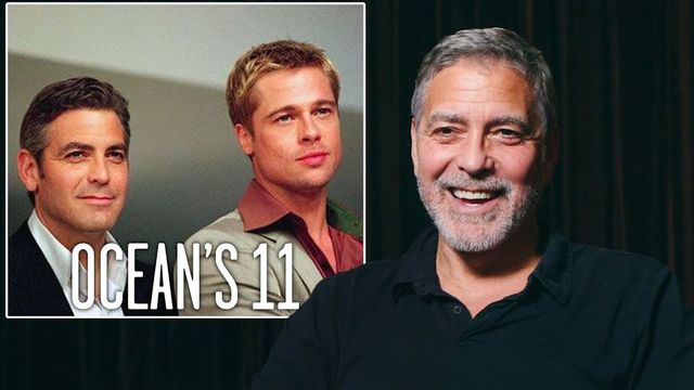 George Clooney jóban van Sorosékkal, így Orbán Viktort kezdte támadni