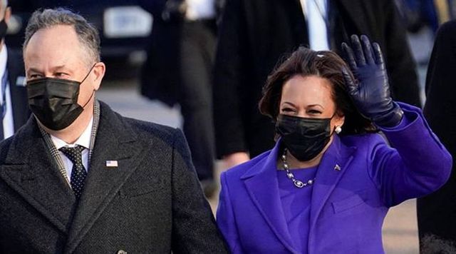 Know about the two Black designers behind Kamala Harris’ Inauguration Day outfits