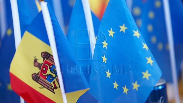 Федерика Могерини: Евросоюз следит за происходящим в Молдове после выборов