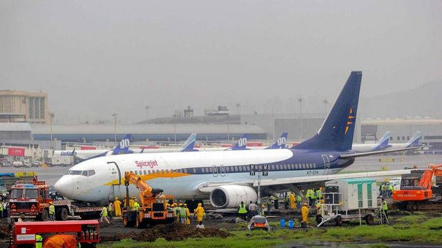 Full Operations At Mumbai Airport Unlikely To Resume Thursday